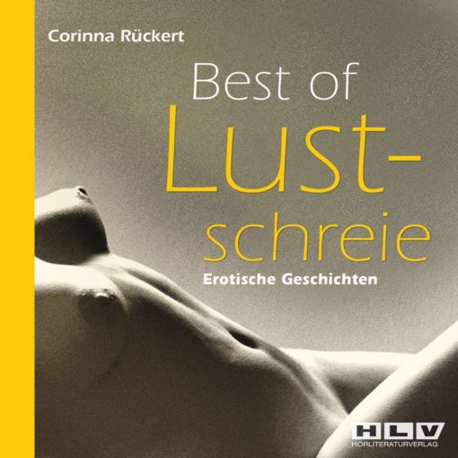 Best of Lustschreie