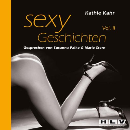 Sexy Geschichten Vol. 2 Download